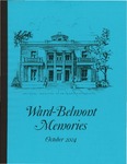 Ward-Belmont Memories