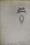 Catalogue of Ward-Belmont, 1916 by Ward-Belmont College (Nashville, Tenn.)