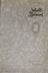Catalogue of Ward-Belmont, 1921 by Ward-Belmont College (Nashville, Tenn.)