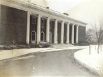 Blanton Academic Building (circa 1914)