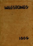 Milestones 1935